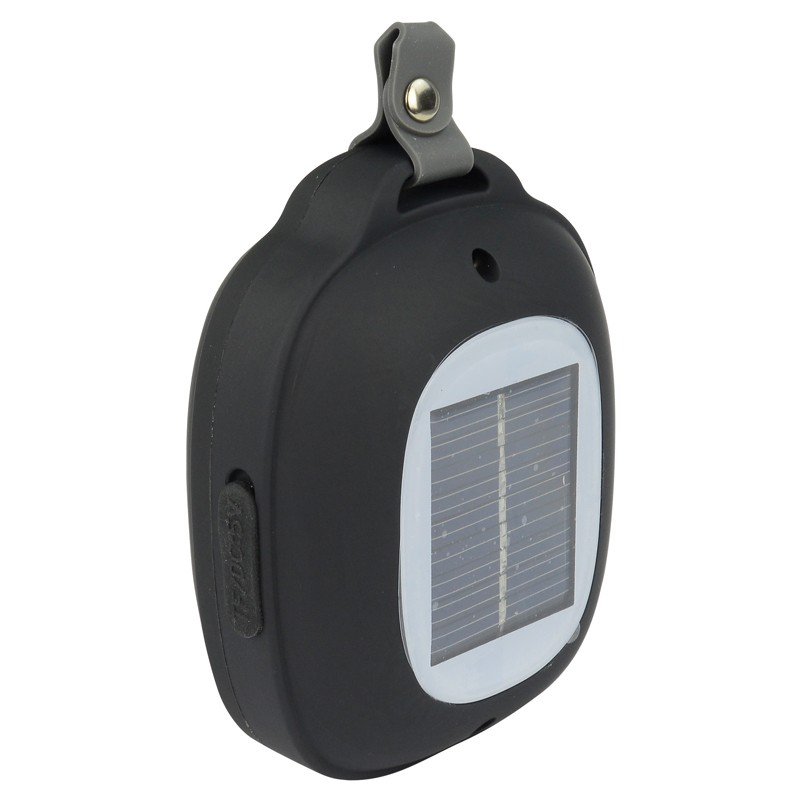 Rimulus Bluetooth Solar Speaker image5